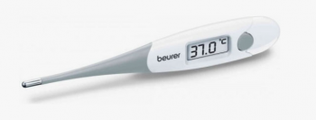 Beurer FT 16 Express Probe Thermometer Flexible Tip